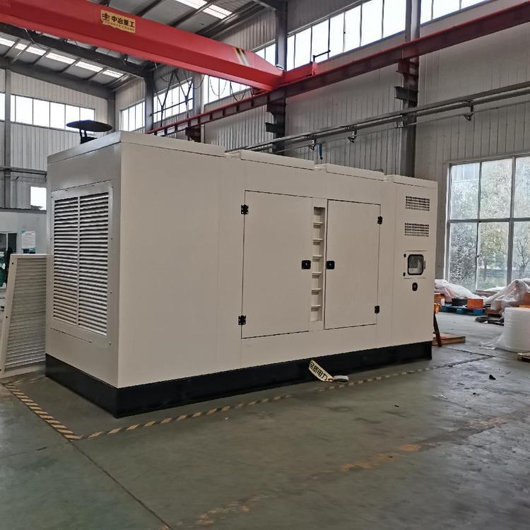 抚州发电机出租